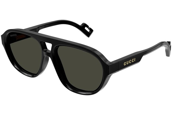 E-shop Gucci GG1239S 004 - ONE SIZE (58)