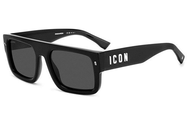 E-shop Dsquared2 ICON0008/S 807/IR - ONE SIZE (54)