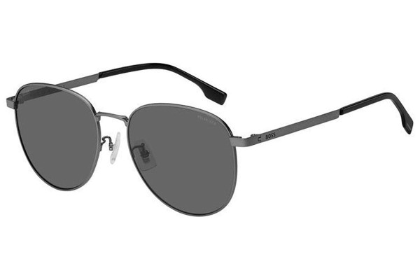 BOSS BOSS1536/F/S R80/M9 Polarized - ONE SIZE (57)