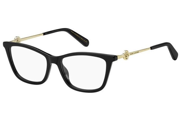 Okuliare Marc Jacobs MARC655 807 Cat Eye Čierne