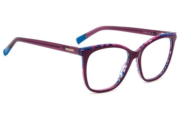 Okuliare Missoni MIS0146 EM5 Squared Havana