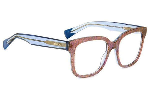 Okuliare Missoni MIS0127 QQ7 Squared Mix