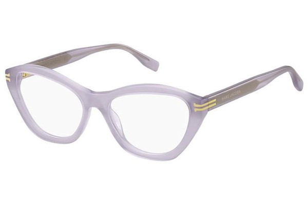 Okuliare Marc Jacobs MJ1086 789 Cat Eye Fialové