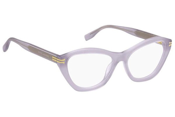 Okuliare Marc Jacobs MJ1086 789 Cat Eye Fialové