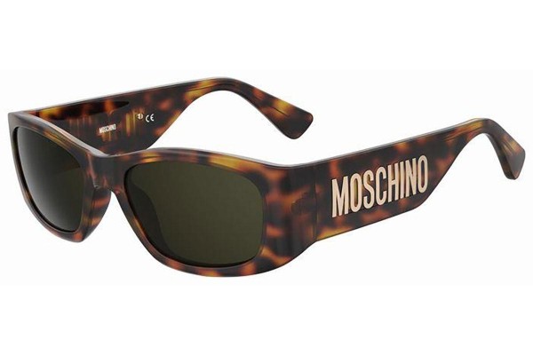 E-shop Moschino MOS145/S 05L/70 - ONE SIZE (55)