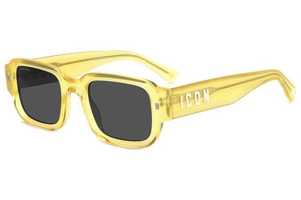 Dsquared2 ICON0009/S 40G/IR - ONE SIZE (50)