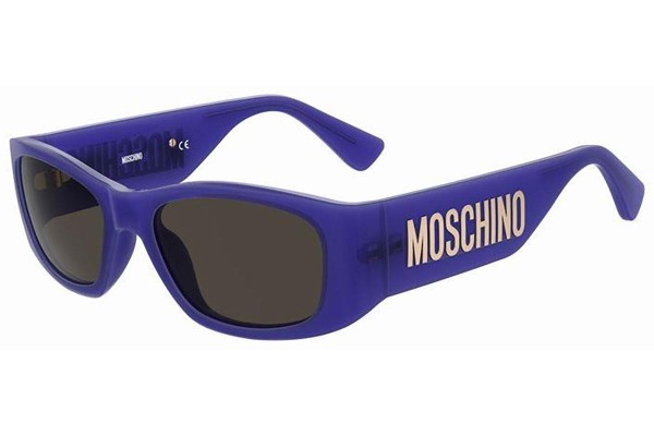 E-shop Moschino MOS145/S B3V/IR - ONE SIZE (55)