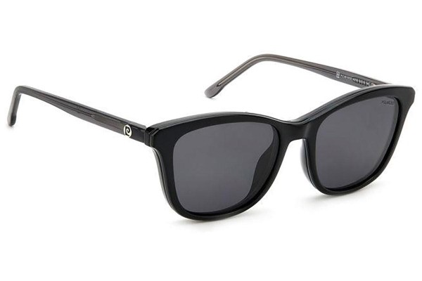 Okuliare Pierre Cardin P.C.8515/CS 807/M9 Cat Eye Čierne