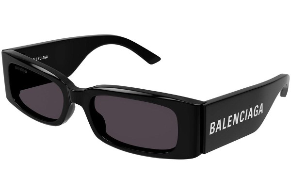 Balenciaga BB0260S 001 - ONE SIZE (56)