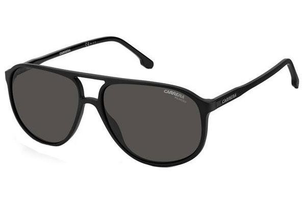 Slnečné okuliare Carrera CARRERA257/S 003/M9 Polarized Pilot Čierne