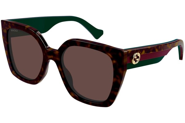Gucci GG1300S 002 - ONE SIZE (55)