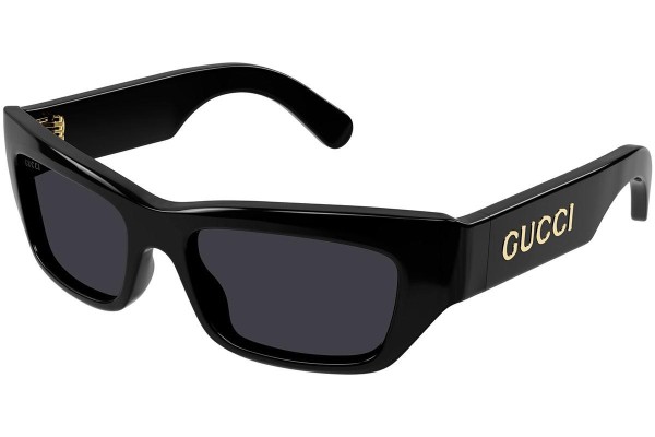 E-shop Gucci GG1296S 001 - ONE SIZE (55)
