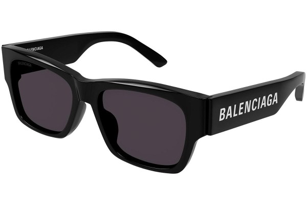 E-shop Balenciaga BB0262SA 001 - ONE SIZE (56)