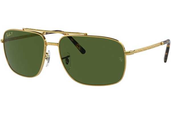 Ray-Ban RB3796 9196P1 - M (59)