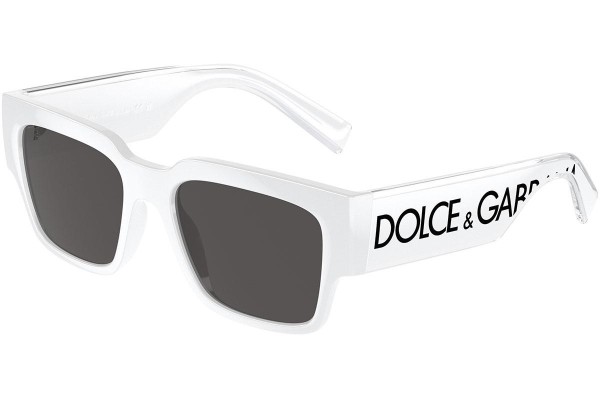 Dolce & Gabbana DG6184 331287