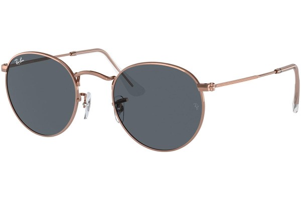 Ray-Ban Round Metal RB3447 9202R5 - L (53)