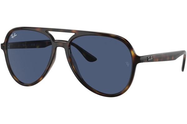 Ray-Ban RB4376 710/80 - ONE SIZE (57)