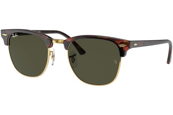 Ray-Ban Clubmaster Classic RB3016 W0366 - S (49)