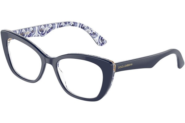 Dolce & Gabbana DG3360 3414