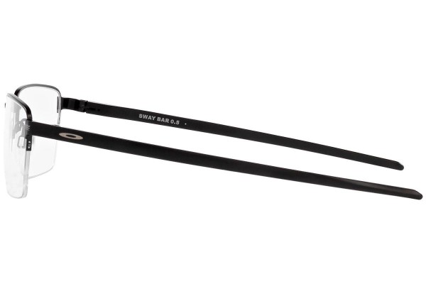 Okuliare Oakley Sway Bar 0.5 OX5076-01 Obdĺžníkové Čierne