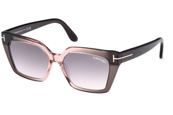 Tom Ford FT1030 20G - ONE SIZE (53)