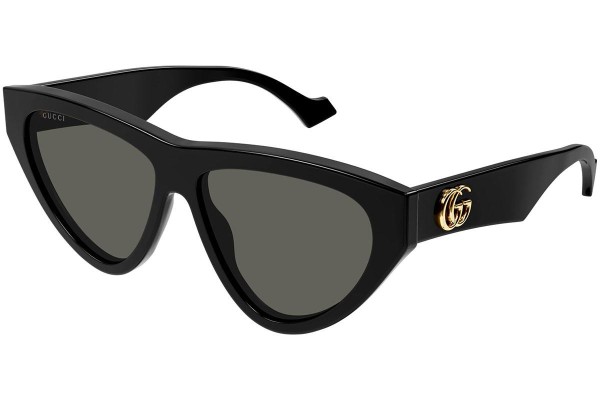 Gucci GG1333S 001 - L (58)