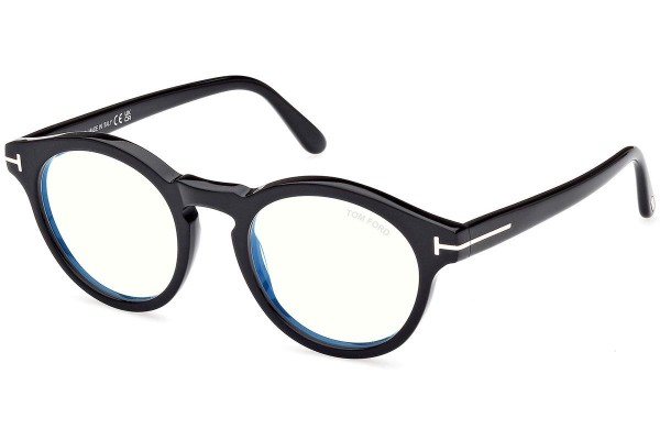 Tom Ford FT5887-B 001 - ONE SIZE (49)