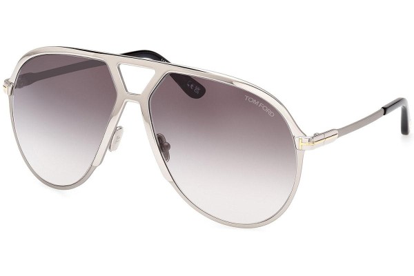 Tom Ford Xavier FT1060 16B - ONE SIZE (64)