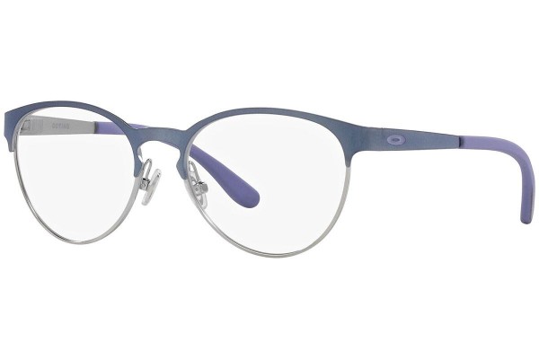 Okuliare Oakley Doting OY3005-03 Okrúhle Modré