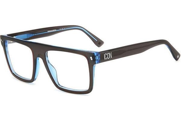 Dsquared2 ICON0012 3LG - ONE SIZE (54)