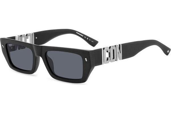E-shop Dsquared2 ICON0011/S 003/IR - ONE SIZE (54)