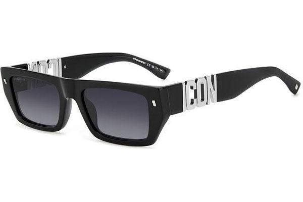 Dsquared2 ICON0011/S 807/9O - ONE SIZE (54)
