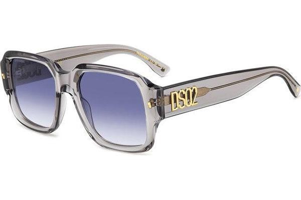 Dsquared2 D20106/S KB7/08 - ONE SIZE (54)
