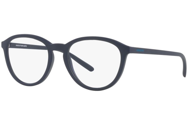 Okuliare Arnette Scroopy AN7210 2813 Okrúhle Modré