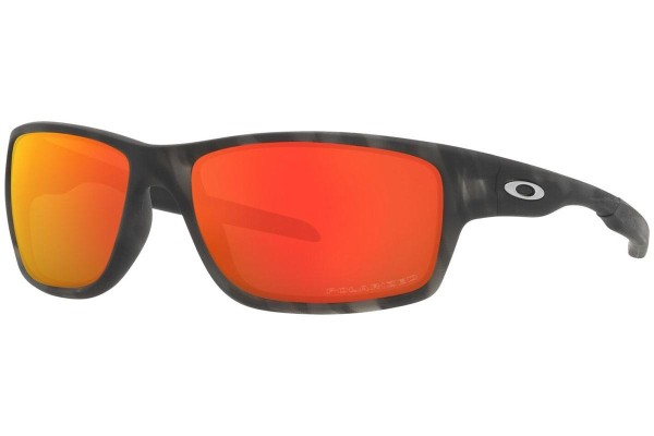 Oakley Canteen OO9225 922515 Polarized - ONE SIZE (60)