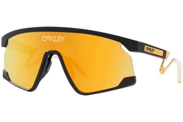 E-shop Oakley Bxtr Metal OO9237 923701 - ONE SIZE (39)