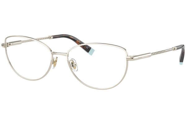 Okuliare Tiffany & Co. TF1139 6021 Cat Eye Zlaté