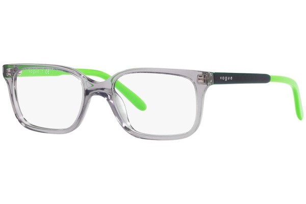 Okuliare Vogue Eyewear VY2014 2820 Obdĺžníkové Zelené