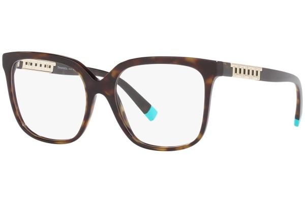 Okuliare Tiffany & Co. TF2227 8015 Squared Havana