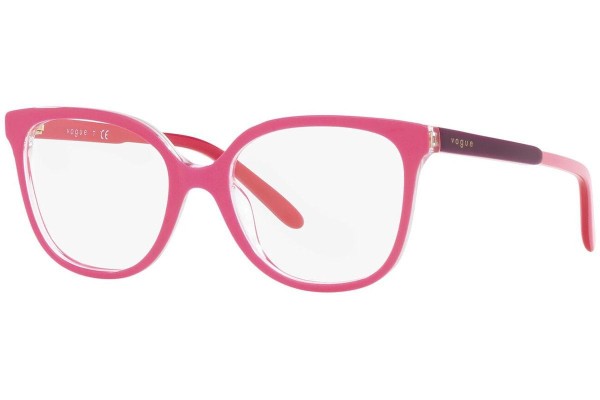 Okuliare Vogue Eyewear VY2012 2812 Squared Červené