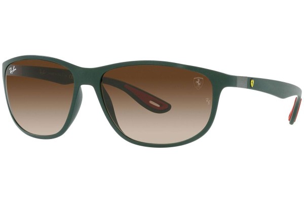 Ray-Ban RB4394M F67713 - ONE SIZE (61)