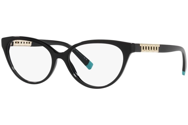 Okuliare Tiffany & Co. TF2226 8001 Cat Eye Čierne