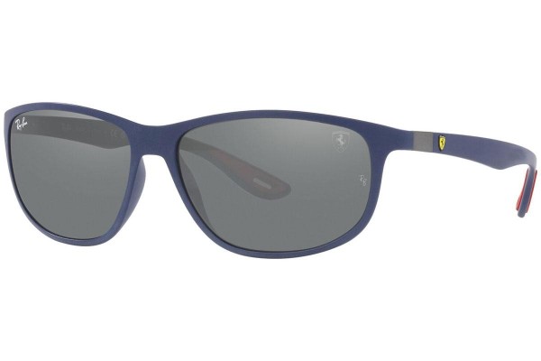 Ray-Ban RB4394M F6046G - ONE SIZE (61)