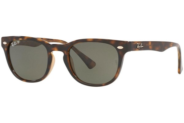 Ray-Ban RB4140 710/58 Polarized - ONE SIZE (49)