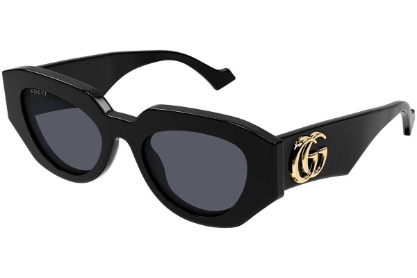 E-shop Gucci GG1421S 001 - ONE SIZE (51)