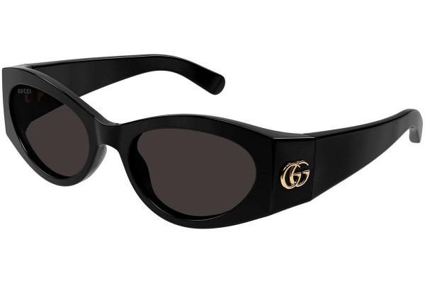 Gucci GG1401S 001 - ONE SIZE (53)