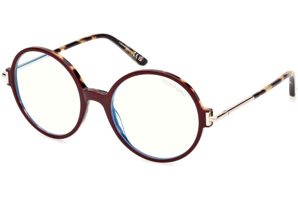 Tom Ford FT5914-B 071 - ONE SIZE (53)
