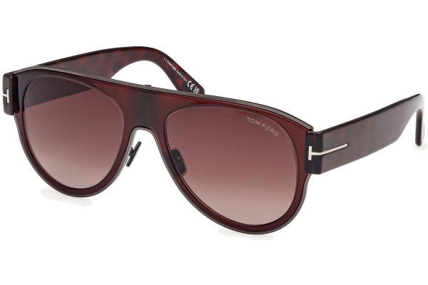 Tom Ford Lyle-02 FT1074 48T - ONE SIZE (58)