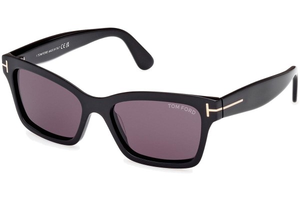 Tom Ford Mikel FT1085 01A