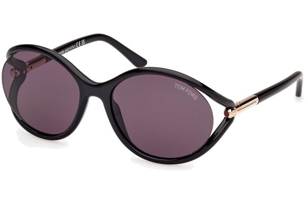 Tom Ford Melody FT1090 01A